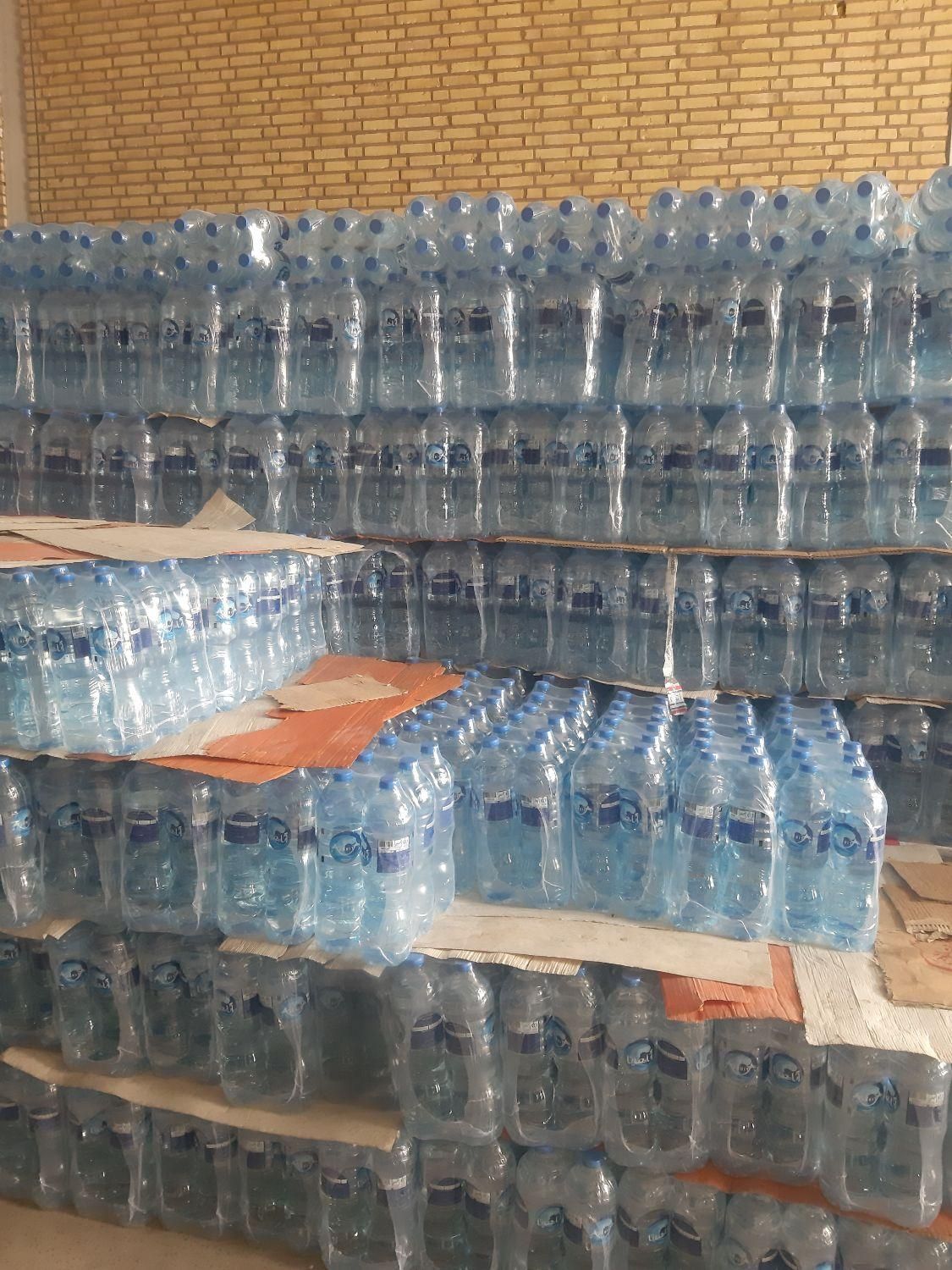 پخش و ارسال سریع آب معدنی|خوردنی و آشامیدنی|اهواز, ۳۰ متری|دیوار