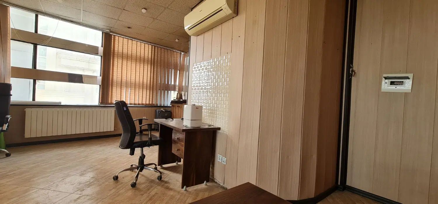 دفتر اداری، تجاری|فروش دفتر کار، اتاق اداری، مطب|کرج, شاهین‌ویلا|دیوار