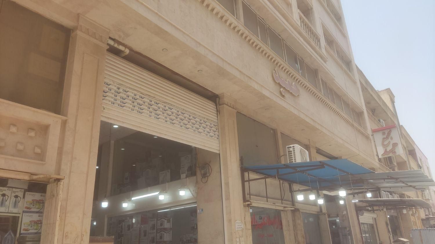 اجاره مغازه در کوچه پتوفروشان|اجارهٔ مغازه و غرفه|بندر گناوه, |دیوار