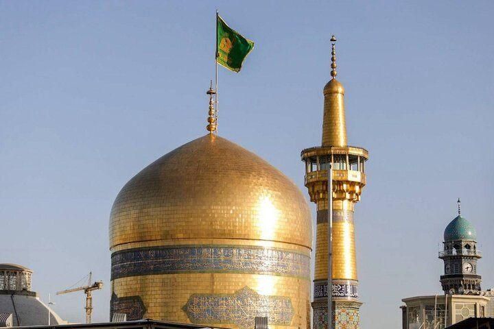 آفری تورمشهد قطار/ هوایی /اتوبوس|تور و چارتر|شیراز, اصلاح‌نژاد|دیوار