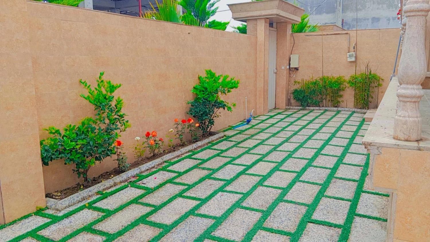 ویلا نوساز ۲۱۵متر/جاده دریا/سندشش دانگ|فروش خانه و ویلا|کیاکلا, |دیوار