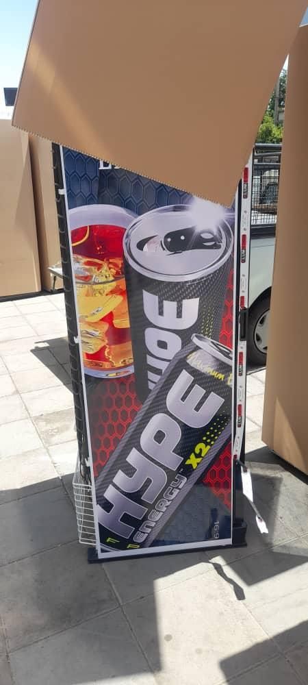 تخمه پز پولی ZSEW فالوده چپا حلزونی * مدل لاماری|فروشگاه و مغازه|شهرکرد, |دیوار