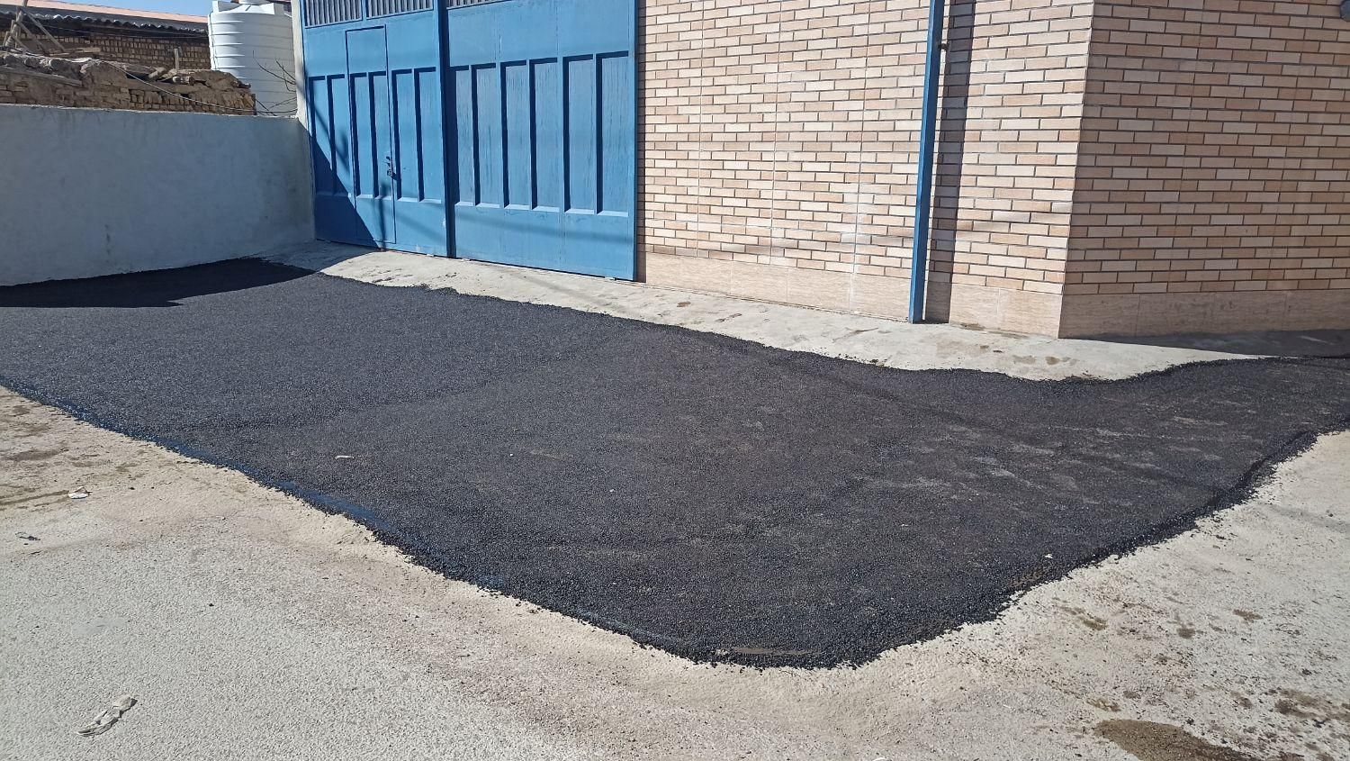 نصب ایزوگام دلیجان و آسفالت|خدمات پیشه و مهارت|شهرکرد, |دیوار