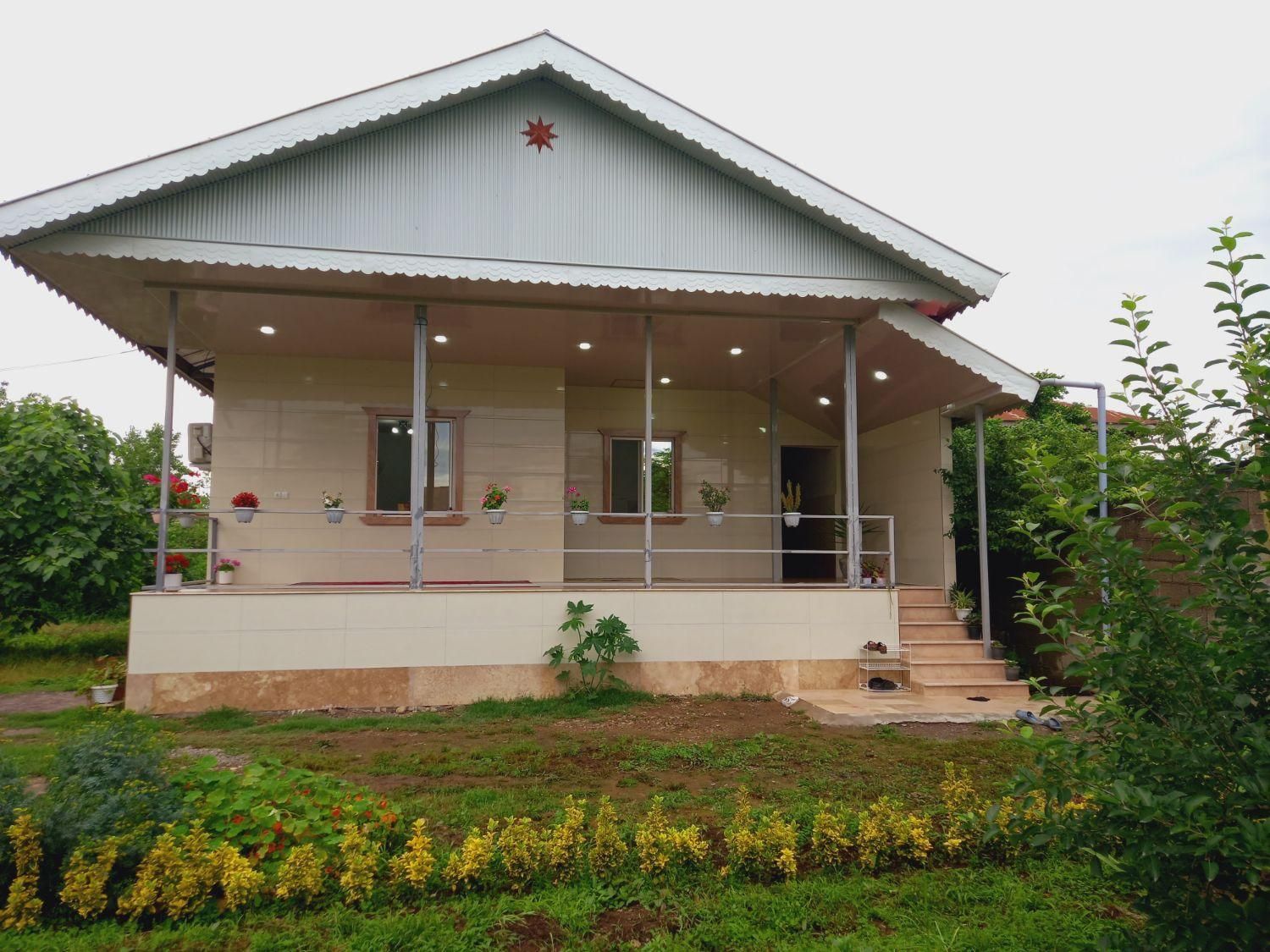 اجاره روزانه ویلا دربست|اجارهٔ کوتاهمدت ویلا و باغ|فومن, |دیوار