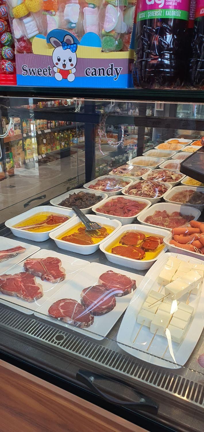 قصاب|استخدام خدمات فروشگاه و رستوران|تهران, ونک|دیوار