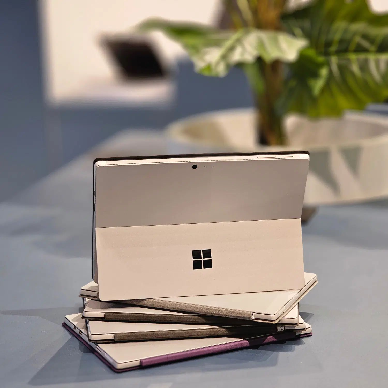 Surface Pro5|رایانه همراه|کرج, اصفهانی‌ها|دیوار