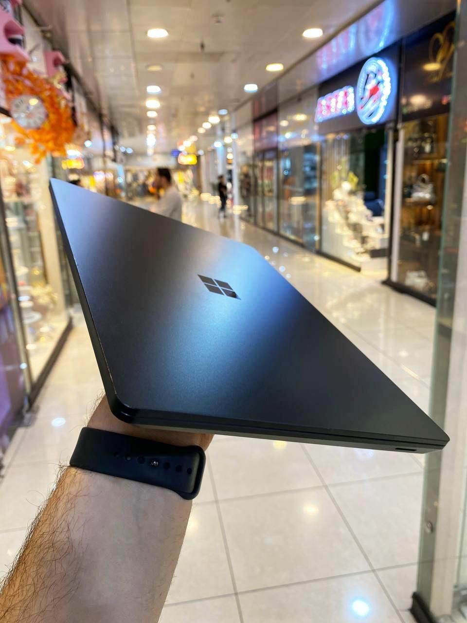 سرفیس لپتاپ ۳ Surface Laptop i7 رم ۱۶ هارد ۵۱۲|رایانه همراه|تهران, مهران|دیوار