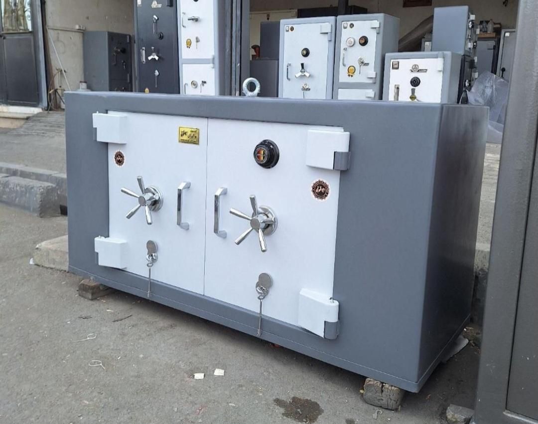 گاوصندوق جادار مخفی متناوب پوشه خور ویلا و خانگی|ابزارآلات|قائمشهر, |دیوار