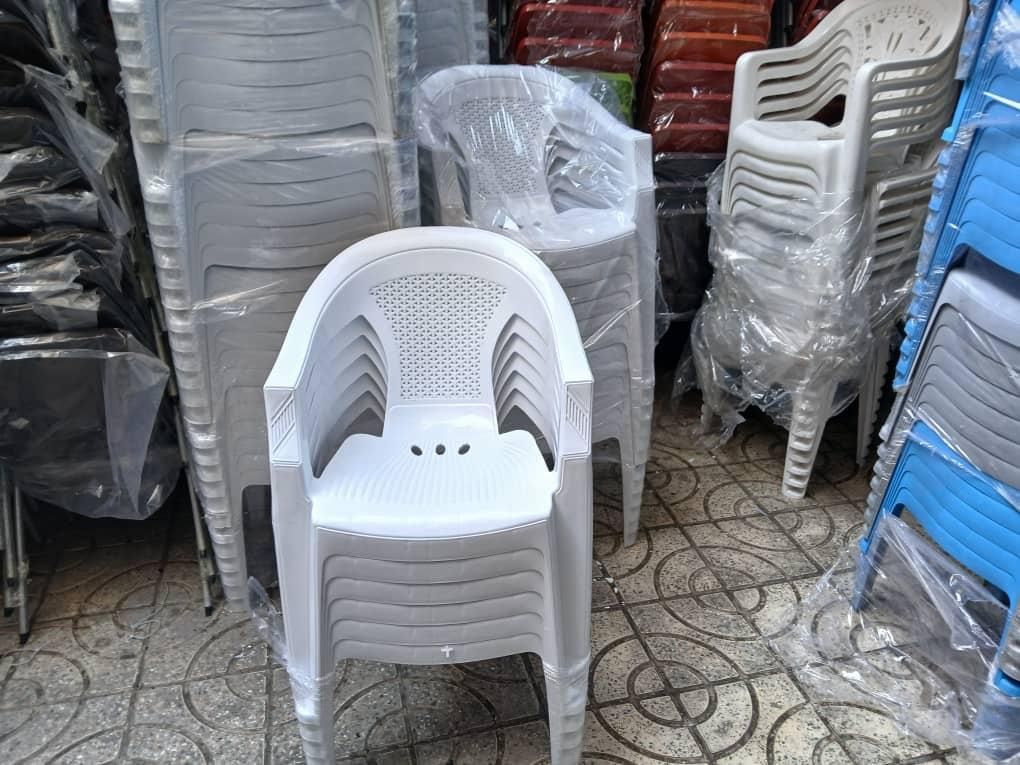 صندلی پلاستیکی جلسات مدل Hana512/ کرج گلشهر|میز و صندلی غذاخوری|کرج, گلشهر|دیوار