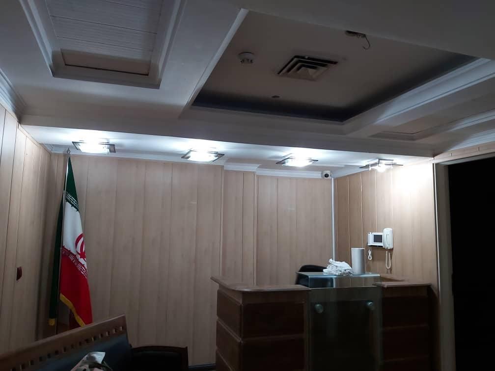 شرکت ، دفتر کار اجاری|اجارهٔ دفتر کار، اتاق اداری، مطب|تهران, سهروردی|دیوار