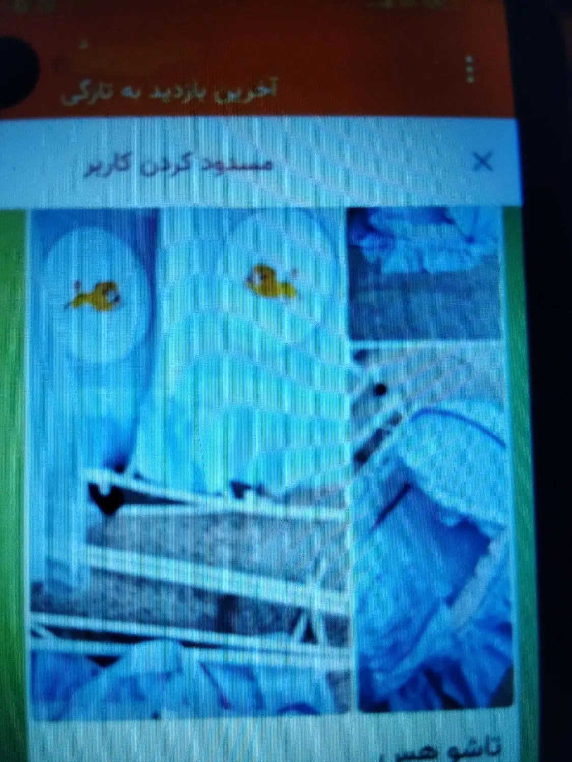 گهواره|تخت و صندلی بچه|مشهد, الهیه|دیوار
