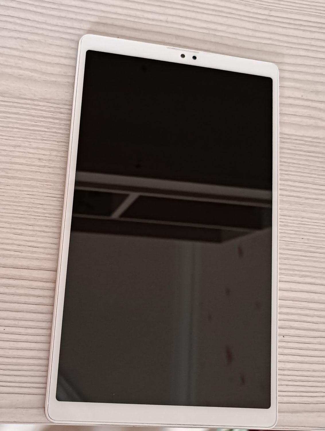 تبلت کاملا نو سامسونگ galaxy tab a7 lite t225|تبلت|تهران, کوی فردوس|دیوار