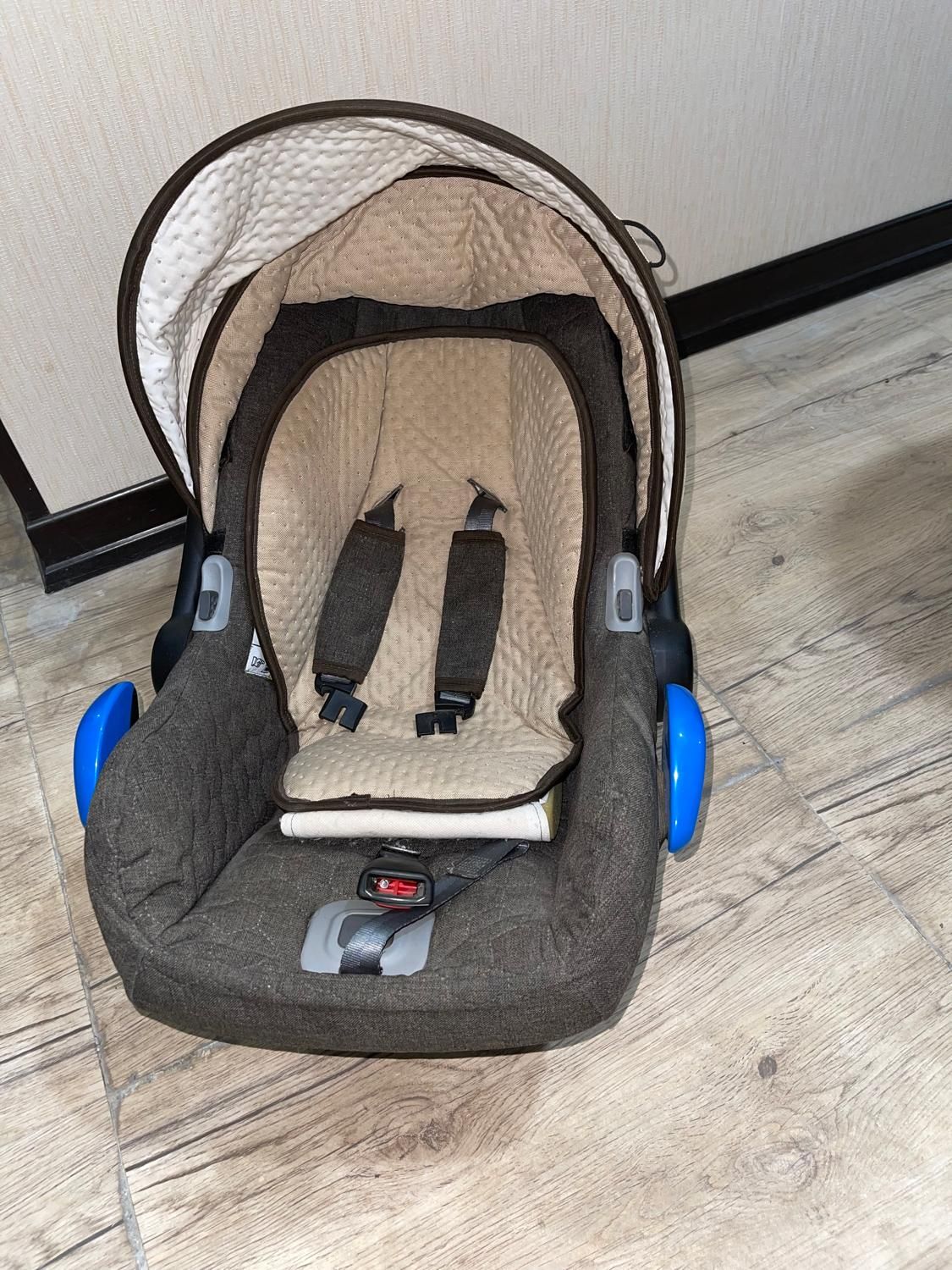 ست 5 تکه کالسکه لاکچری تاکو Tako|کالسکه و لوازم جانبی|شیراز, ارم|دیوار