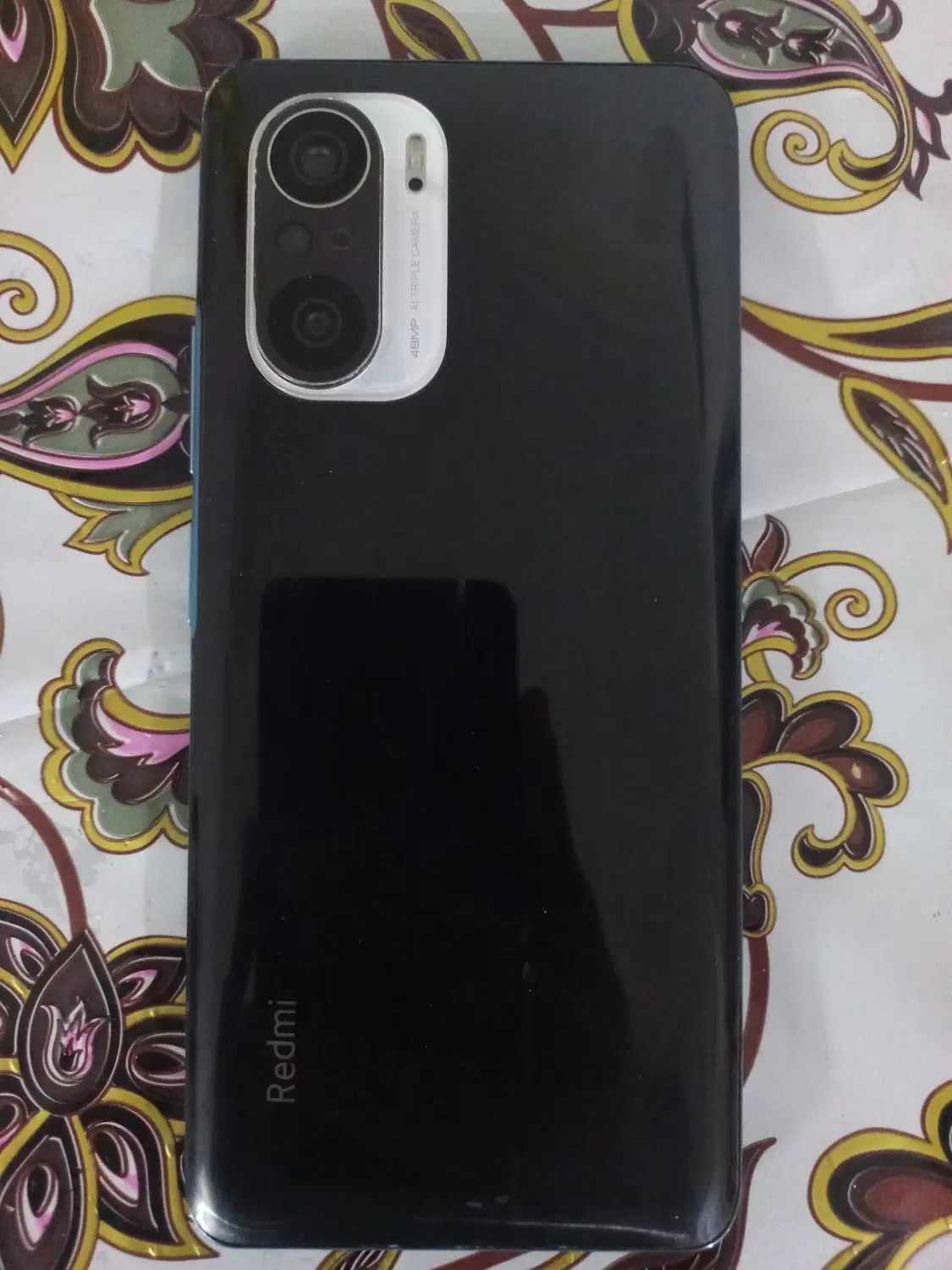 poco f3|موبایل|تهران, هاشم‌آباد|دیوار