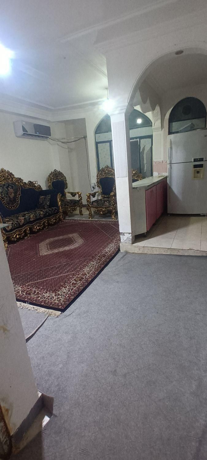 اجاره روزانه آپارتمان دوخواب خیابان الهیه|اجارهٔ کوتاه‌مدت آپارتمان و سوئیت|چابهار, |دیوار