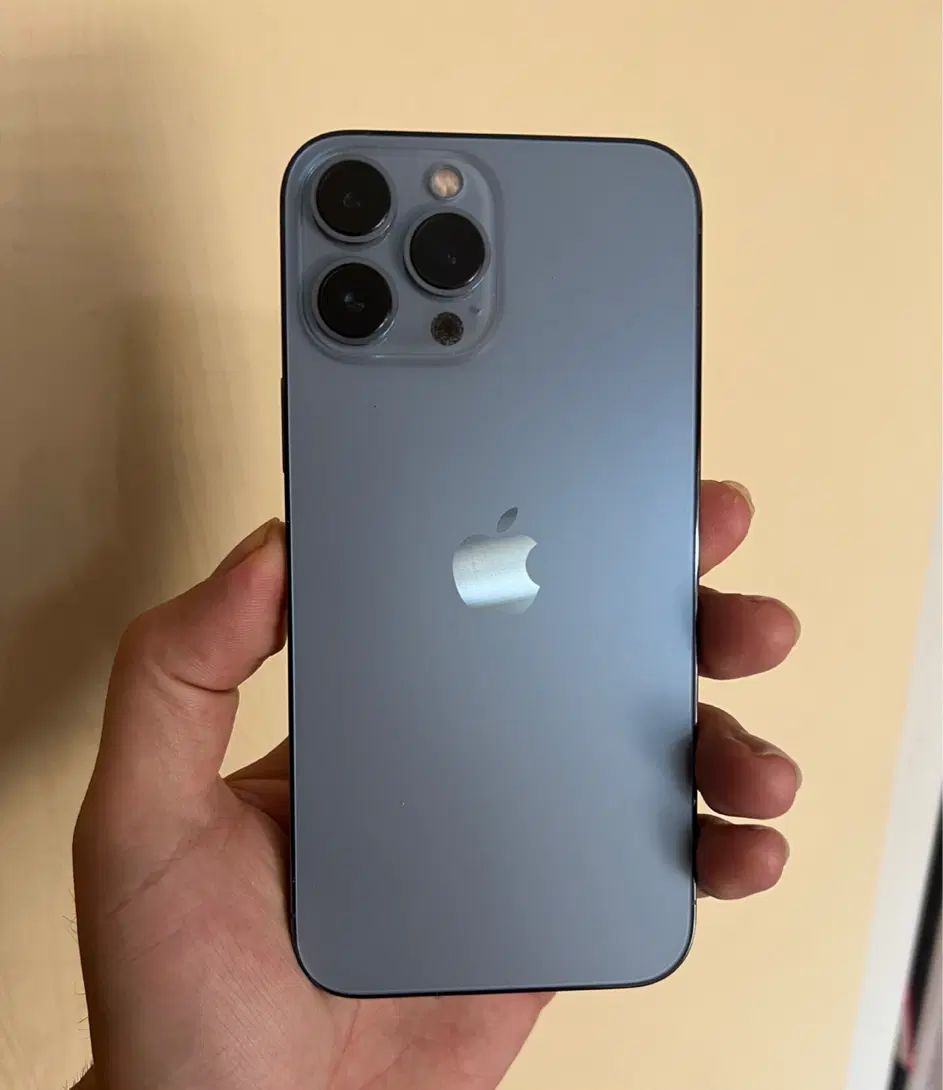 آیفون ۱۳ پرومکس promax 256 iphone|موبایل|تهران, سردارجنگل|دیوار