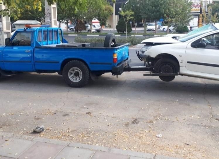 امداد خودرو،یدک کش،جرثقیل،یدکش،خودروبر|خدمات حمل و نقل|اهواز, پردیس|دیوار