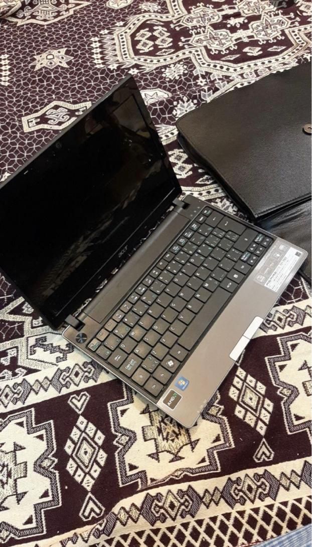 لپ‌تاپ acer|رایانه همراه|تهران, نیاوران|دیوار
