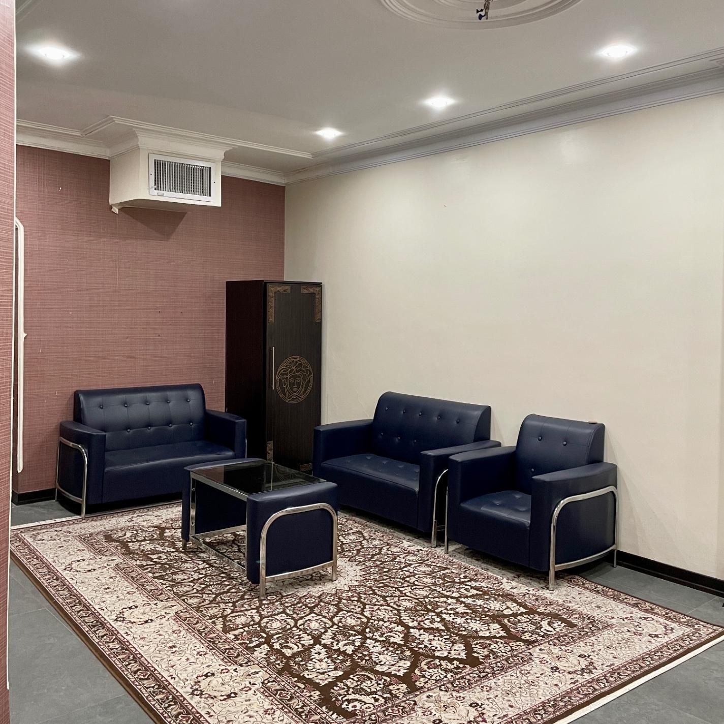 اجاره آپارتمان مبله یکخواب فقط ماهیانه|اجارهٔ کوتاه‌مدت آپارتمان و سوئیت|تهران, پونک|دیوار