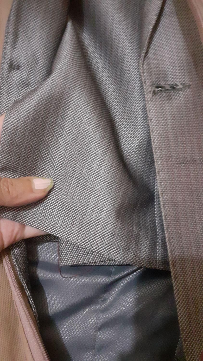 کت و شلوار مردانه ،زیر قیمت|لباس|ارومیه, |دیوار