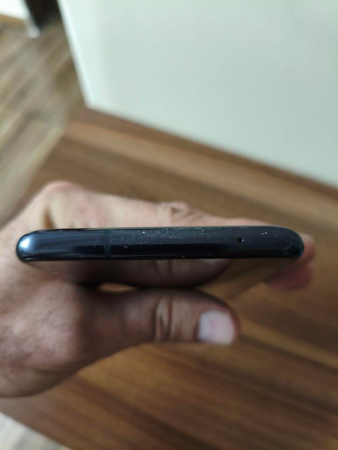 سامسونگ Galaxy Note10 Lite با حافظهٔ ۱۲۸ گیگابایت|موبایل|تهران, چیتگر جنوبی|دیوار