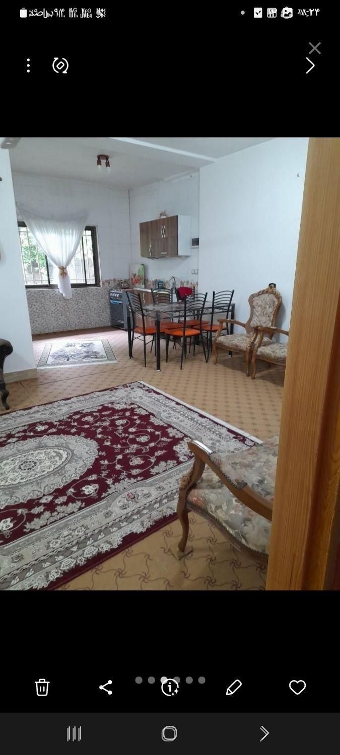 اجاره روزانه سوئیت نوساز باتمام امکانات|اجارهٔ کوتاه‌مدت آپارتمان و سوئیت|لنگرود, |دیوار