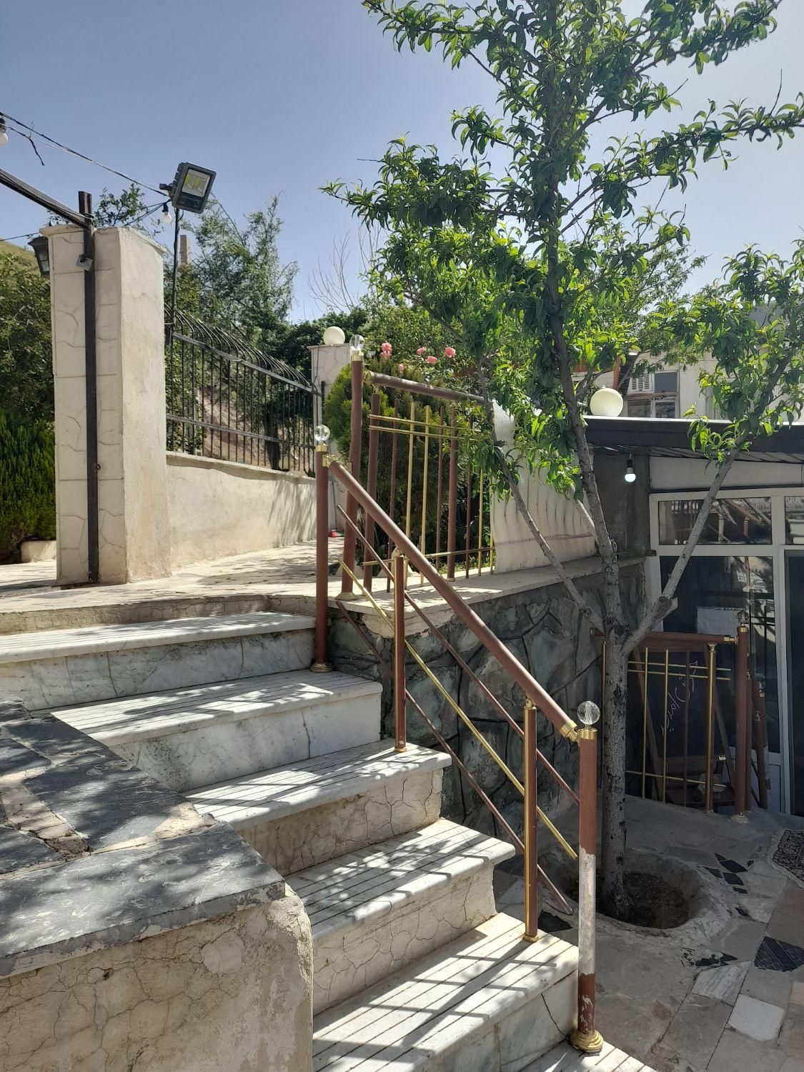 اجاره باغ رستوران|خدمات پذیرایی، مراسم|کرج, باغستان|دیوار