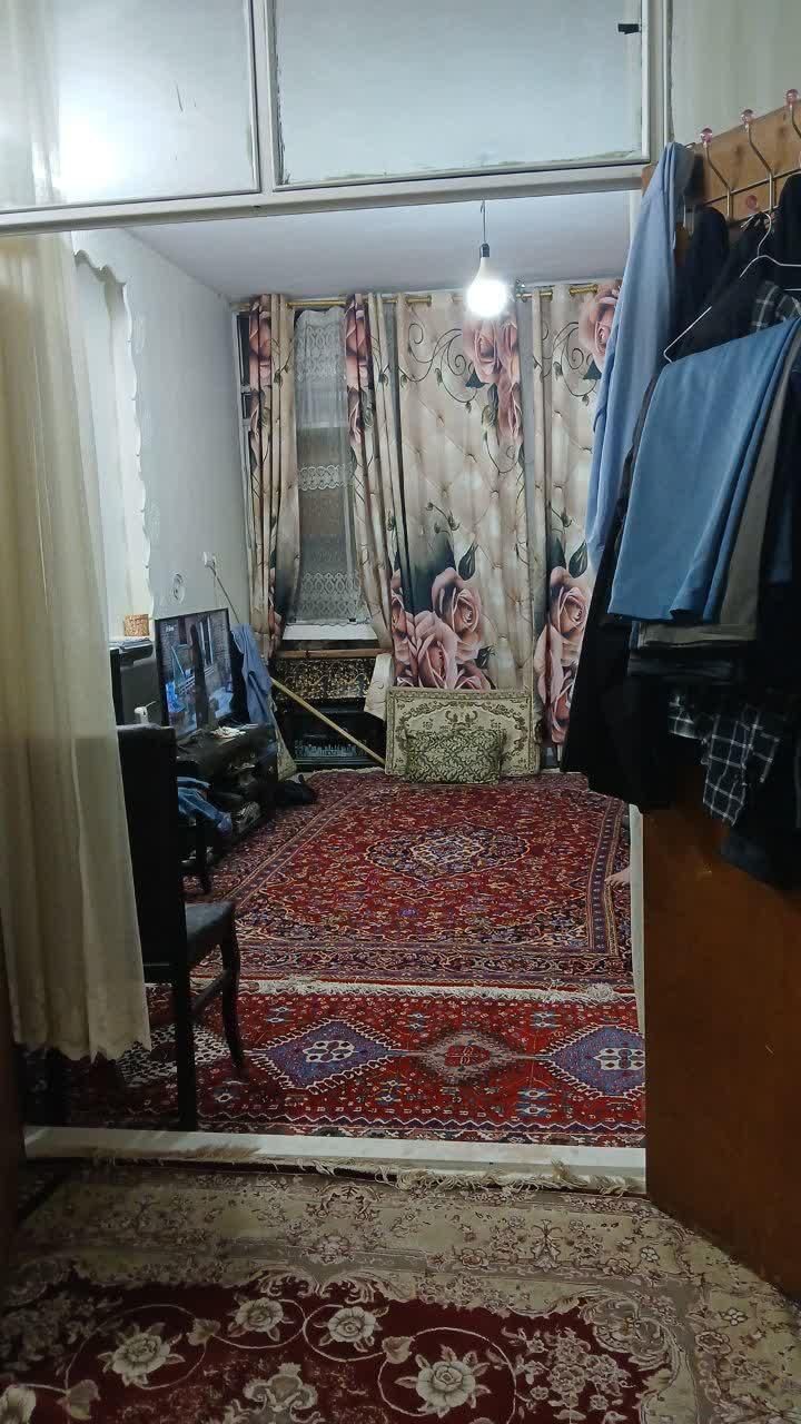 واحد مسکونی در شهرک تختی|اجارهٔ آپارتمان|تهران, خانی‌آباد|دیوار