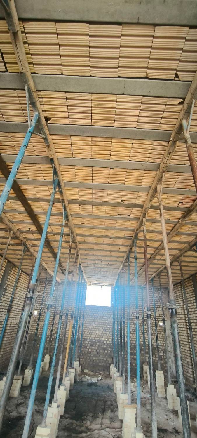 پیمانکاری ساختمان با مصالح در اقساط بلند مدت|خدمات پیشه و مهارت|کاشان, دانش|دیوار