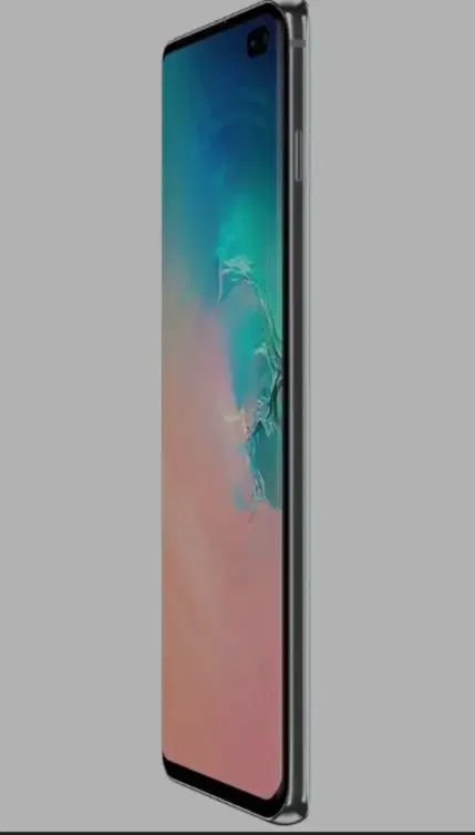 S 10 plus Samsung سفید|موبایل|مشهد, آزادشهر|دیوار