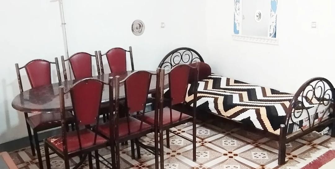 اجاره حیاط ویلایی دربست دوخوابه در جلفا|اجارهٔ کوتاه‌مدت آپارتمان و سوئیت|جلفا, |دیوار