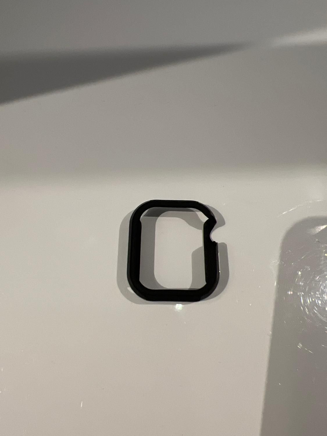 قاب اپل واچ سری 10|لوازم جانبی موبایل و تبلت|تهران, سعادت‌آباد|دیوار