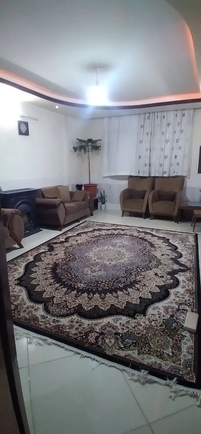 خانه دو واحد ملک شهر|فروش آپارتمان|اصفهان, ناصرخسرو|دیوار