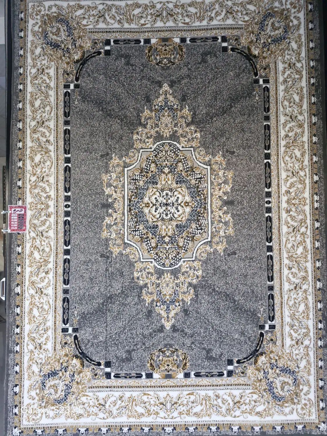 ۷تخته فرش اردهال مشهد داخل کاور|فرش|قرچک, مهدیه|دیوار