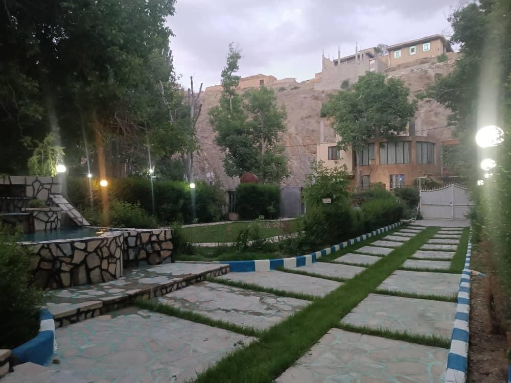 اجاره باغ ویلای بزرگ ساحلی زنده رود|اجارهٔ کوتاه‌مدت ویلا و باغ|سامان, |دیوار