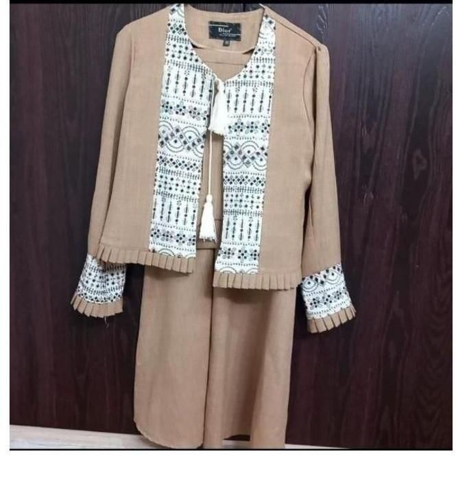 مانتو زیبا وجدید|لباس|ساوه, |دیوار