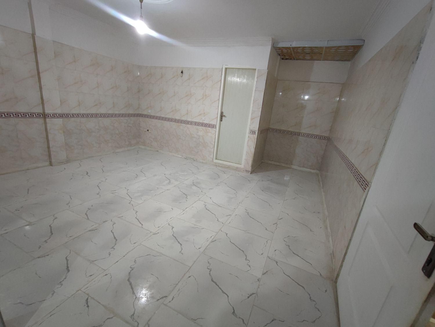 آپارتمان نقلی تمیز/ 48متری همکف/شهرک طلاییه|فروش آپارتمان|قرچک, شهرک طلائیه|دیوار