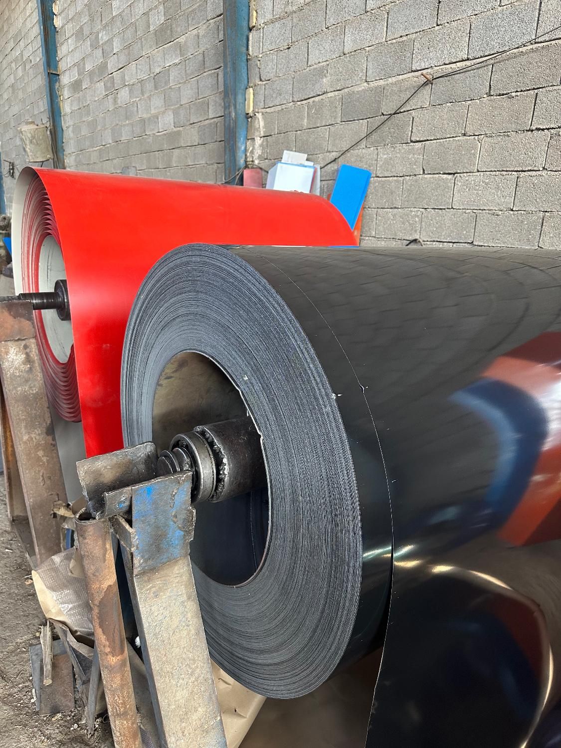 ورق کرکره و ذوزنقه ،قوطی نبشی|عمدهفروشی|شیراز, وزیرآباد|دیوار