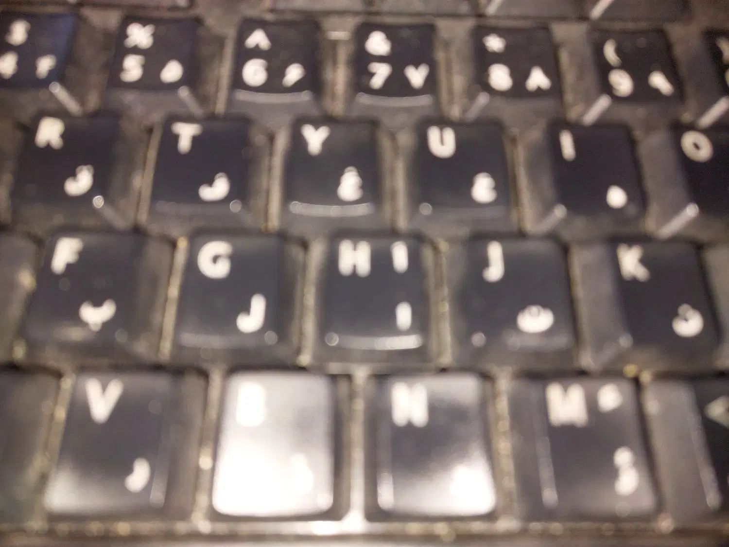 null