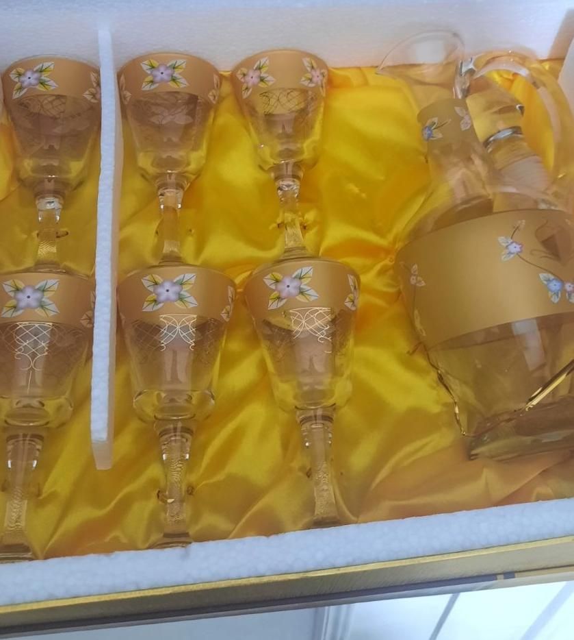جام وتنگ دکوری چرخ گوشت تخم مرغ پز نو سماور برقی|ظروف سرو و پذیرایی|قم, باجک یک|دیوار