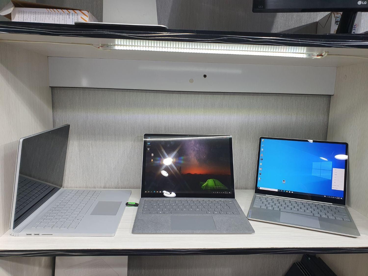 surface book surface laptop سرفیس بوک لبتاب 1 2 3|رایانه همراه|تهران, میدان ولیعصر|دیوار