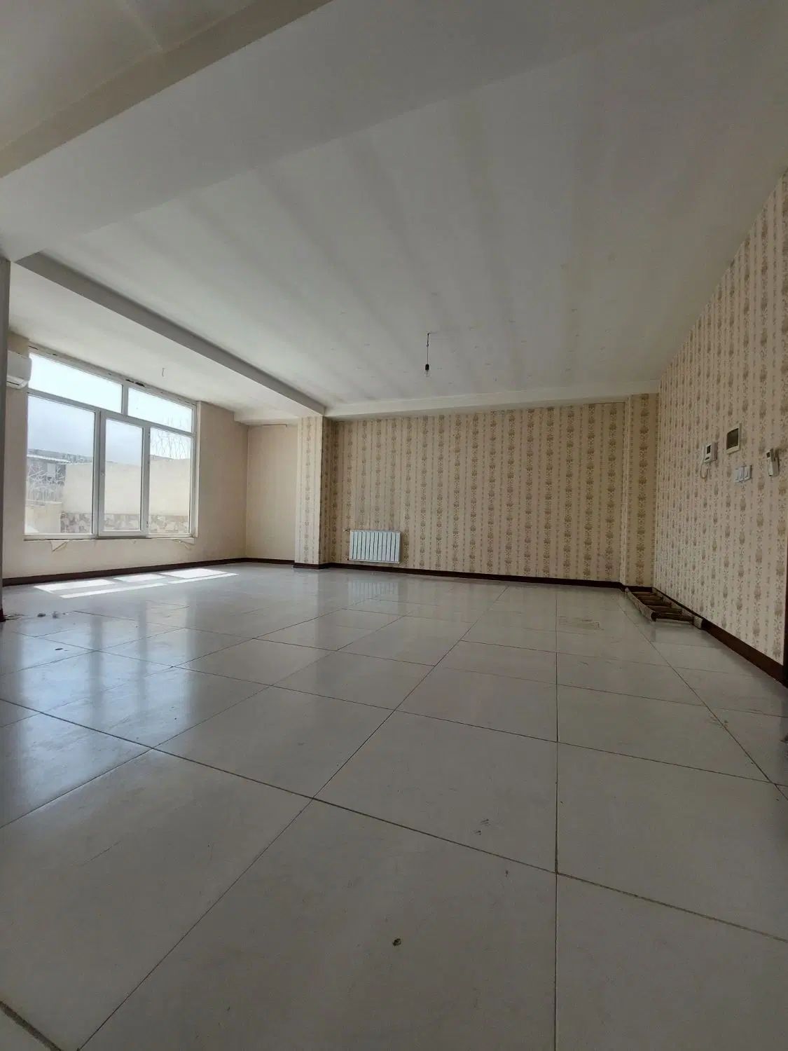 ۲۵۰ متر پنت هاوس پارکینگ اختصاصی گلزارغربی|اجارهٔ آپارتمان|کرج, گلشهر|دیوار