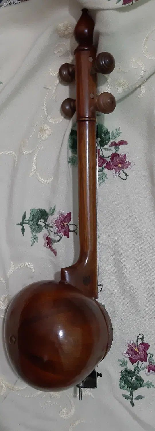 کمانچه خوش صدا|سازهای سنتی|تهران, میدان ولیعصر|دیوار