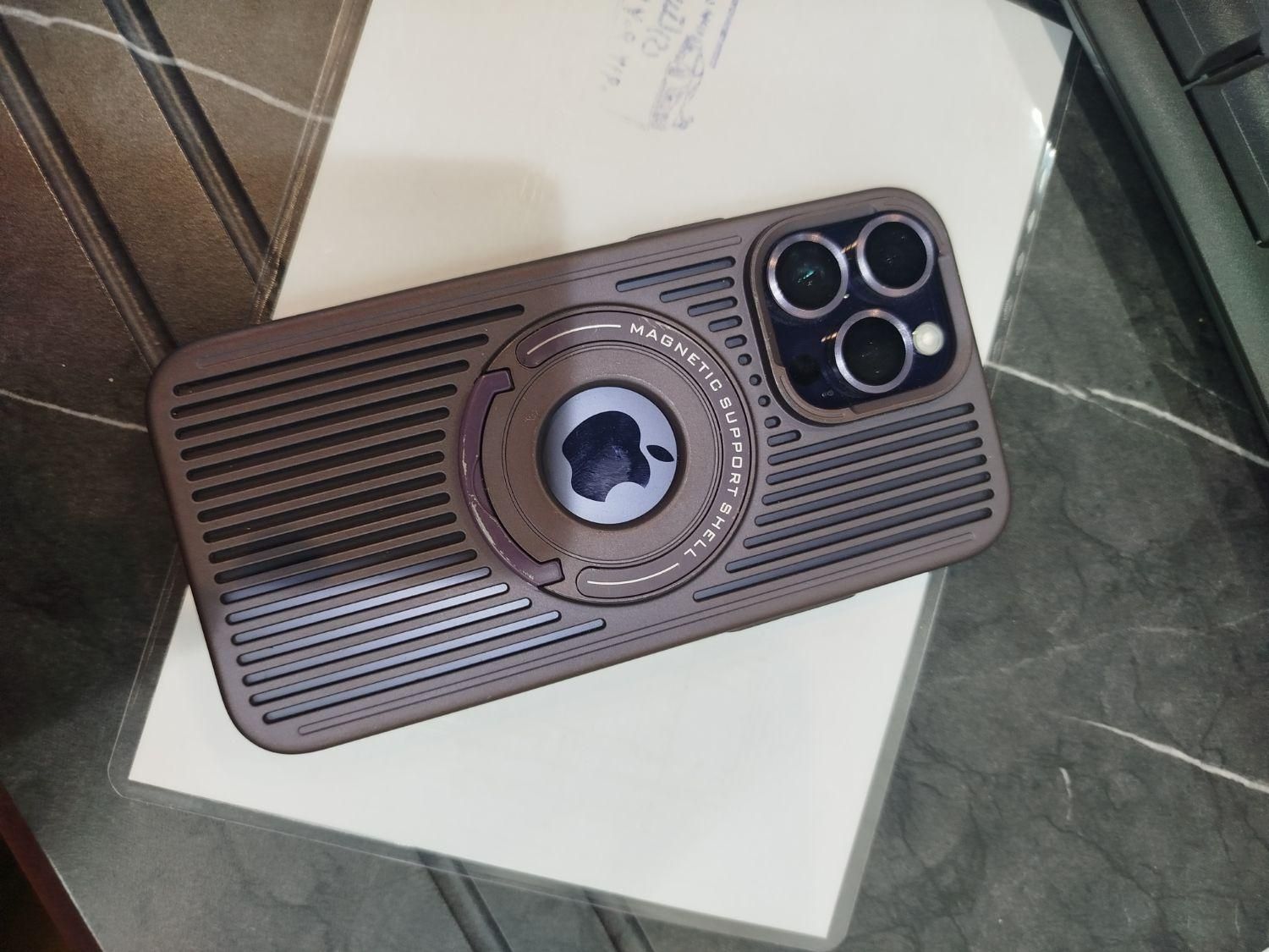 ایفون 14 pro max|موبایل|تهران, بوستان سرخه حصار|دیوار