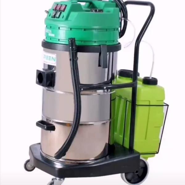 مبلشوی صنعتی سه موتور گرین اتوماتیک 703cab|ماشینآلات صنعتی|تهران, شیخ هادی|دیوار