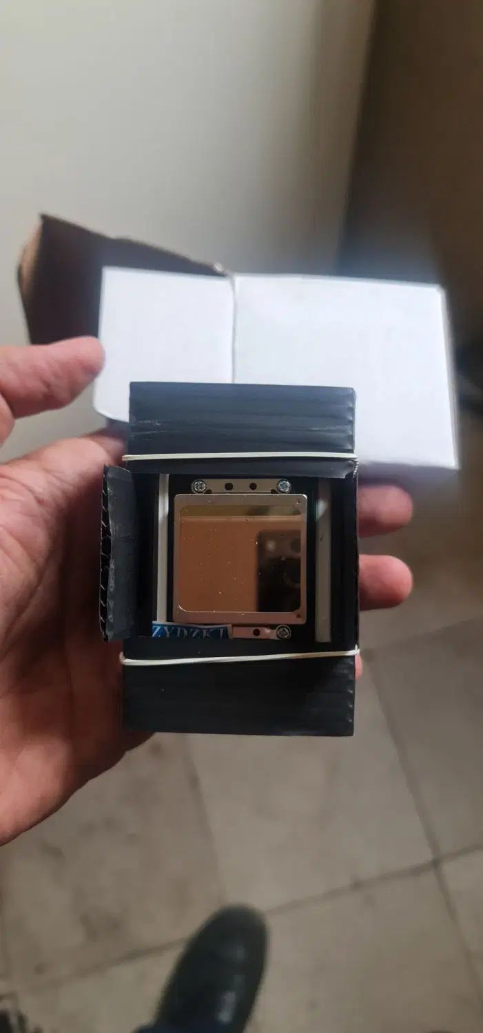 هد اپسون XP600|پرینتر، اسکنر، کپی، فکس|تهران, چهارصد دستگاه|دیوار