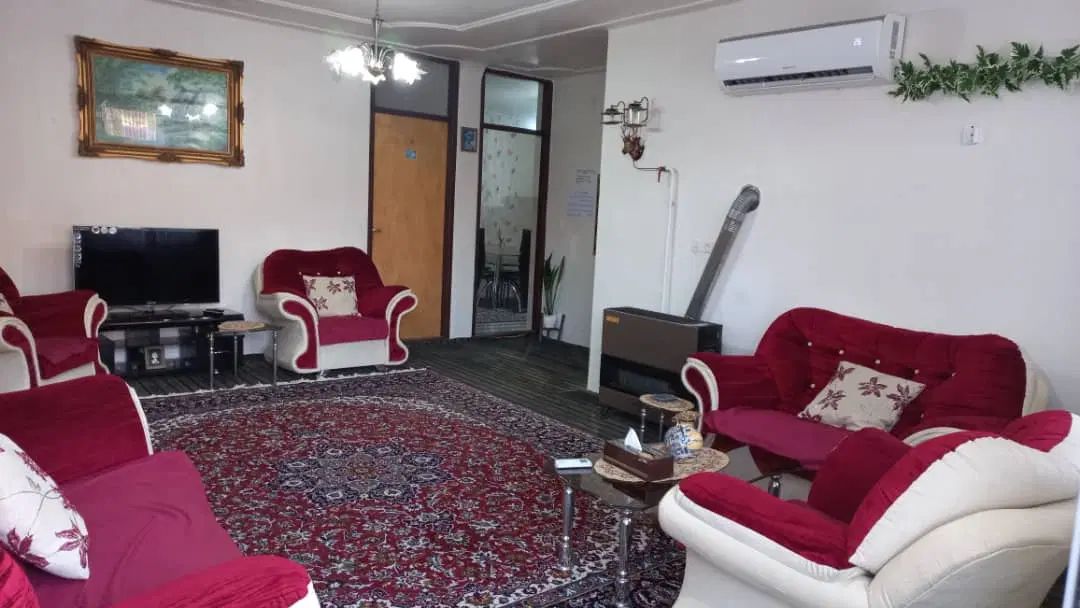 اجاره روزانه/هفتگی/ماهانه ویلا ۱۲۰ متری|اجارهٔ کوتاه‌مدت ویلا و باغ|منجیل, |دیوار