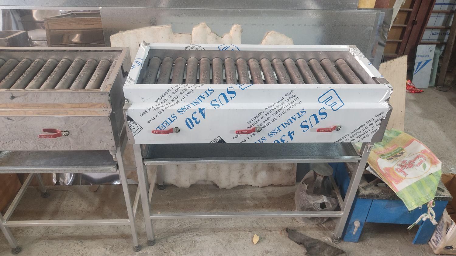 کبابپزگازی|کافیشاپ و رستوران|گنبد کاووس, |دیوار