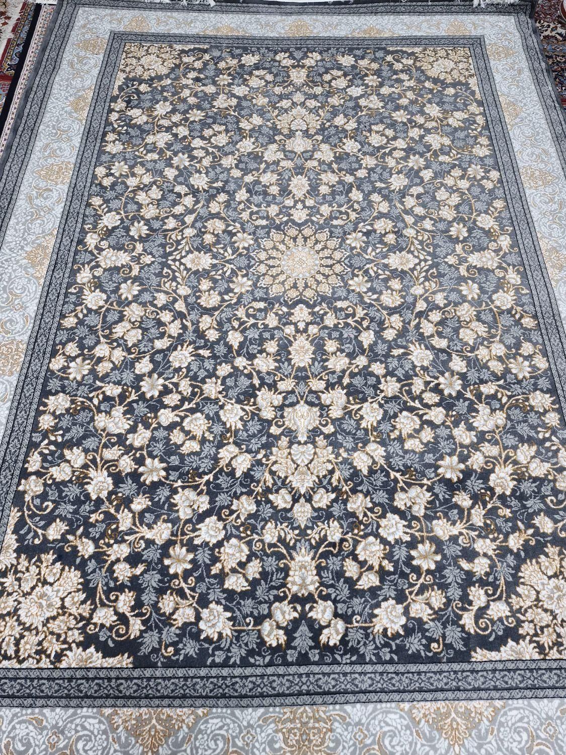 فرش6متری700شانه 8عدداکبنداقساط ۸ماه بدون سود|فرش|اردبیل, |دیوار