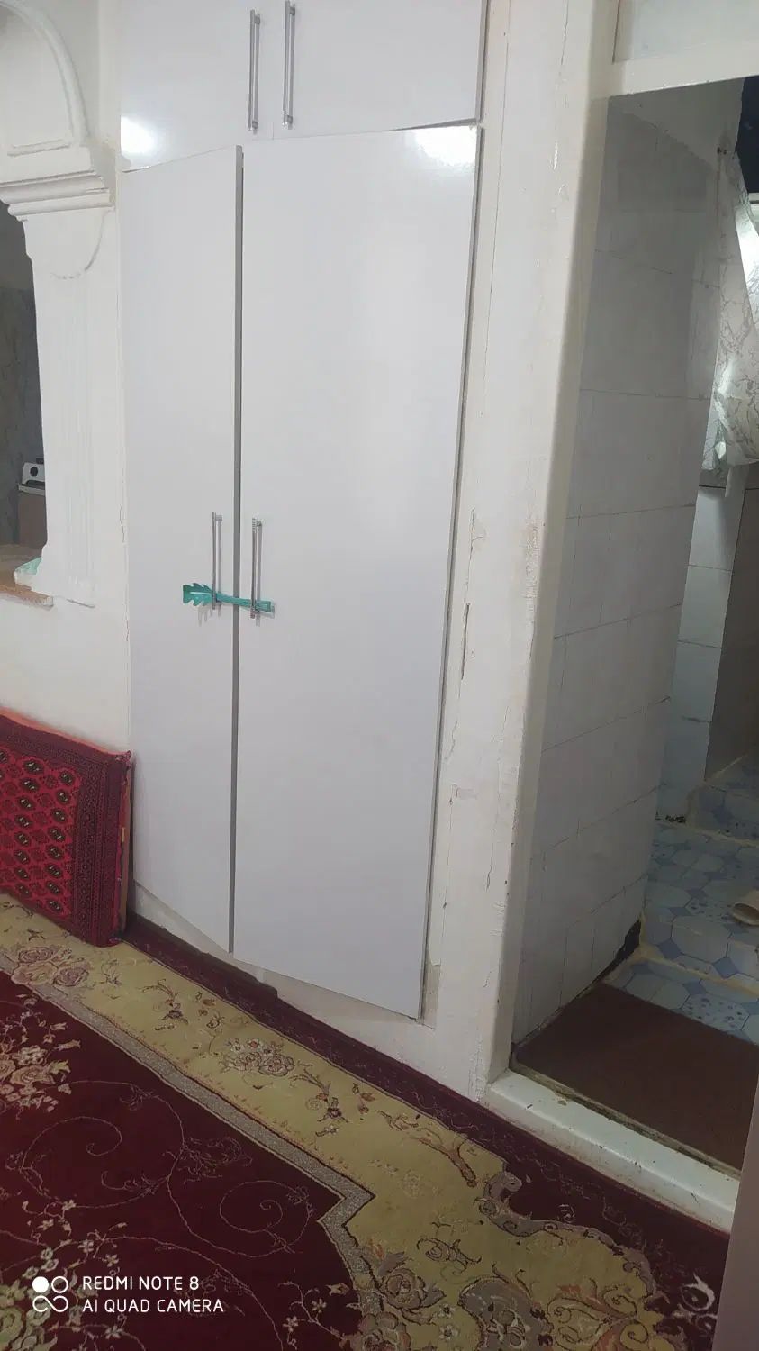 منزل 60متری حیاط دار|اجارهٔ خانه و ویلا|مشهد, کوی سیدی|دیوار